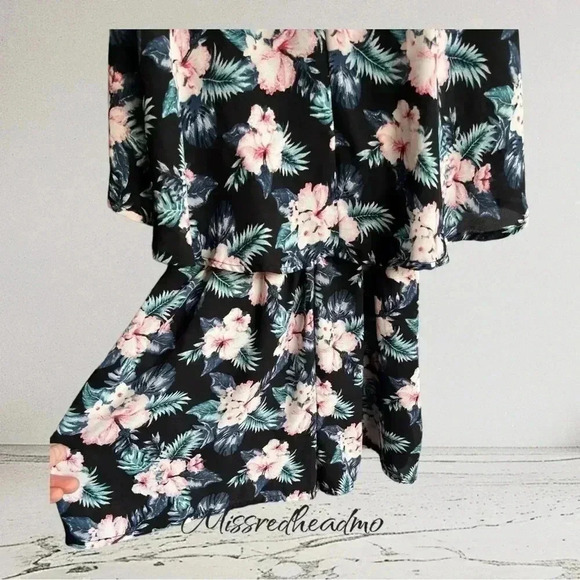 Brandy Melville Romper - Small - Picture 2 of 4